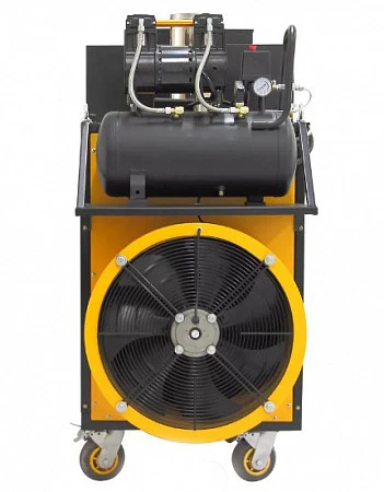 CAROS HGA6000