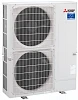 Mitsubishi Electric PEAD-M140JA2/PUHZ-ZRP140VKA (PUZ-ZM140VKA2)