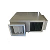 MIRAVENT ПВВУ OK EC – 038 E (с электрическим калорифером)