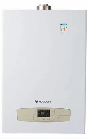 Moguchi GBN40F