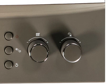 Vanward PIONEER PLUS 16F