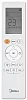 Midea Persona MSAG4-12HRN8-I/MSAG4-12HRN8-O