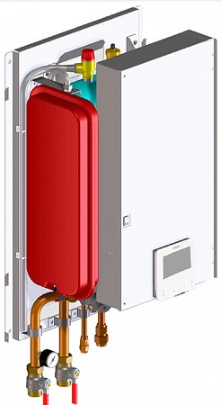 Hitachi RWM-2.5R2E