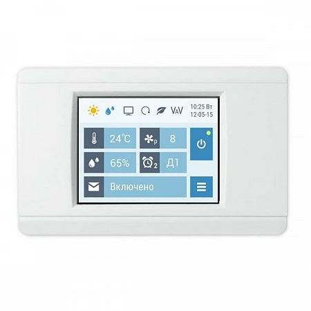 Breezart 3700 Lux RP PB 15-380