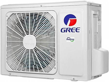 Gree Soyal GWH09AKCXD-K6DNA1A (LCLH)