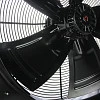 ESQ YWF4D-630B-B0 с настенной панелью, нагнетание