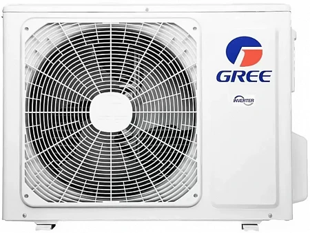 Gree G-Tech GWH09AECXB-K6DNA1A (LCLH)