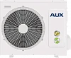 AUX серия J ASW-H36A4/JD-R1/AS-H36A4/JD-R1