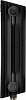 Royal Thermo PianoForte 300 /Noir Sable - 12 секц. VDR