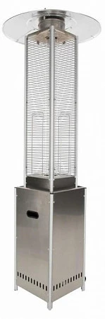 WWT 13S Stainless steel