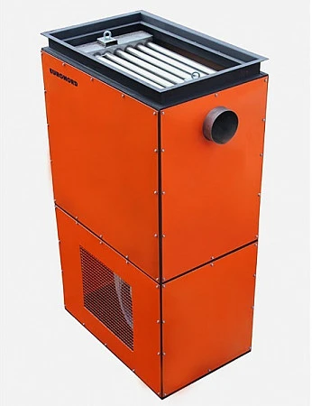 Euronord H150 (газ)