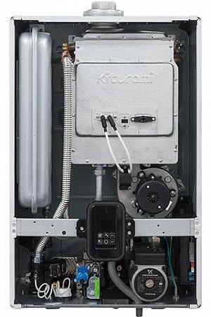 Kiturami World Alpha C 15