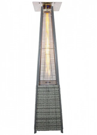 WWT 13I Rotang Grey