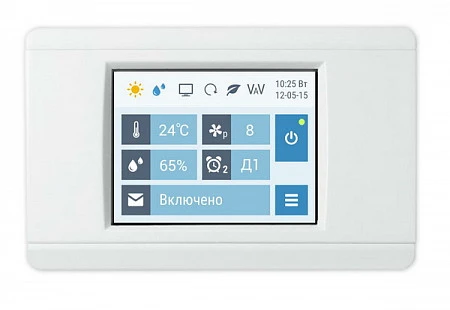 Energolux Energy W 3000 M1