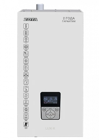 Zota LUX-X 60