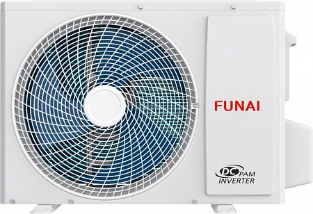 Funai Shogun RAC-I-SG30HP.D02/RAC-I-SG30HP.D02H