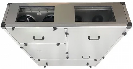 Naveka Node1-1500(25m)/RP,VAC(D250*2),E11 Compact с пультом TS4