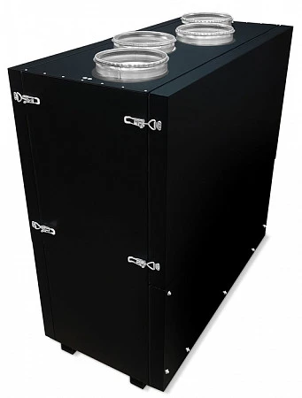 Turkov Zenit Heco V 900 E (Steel)