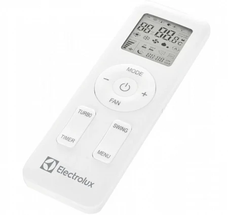 Electrolux Enterprise EACS/I-12HEN-BLACK/N8