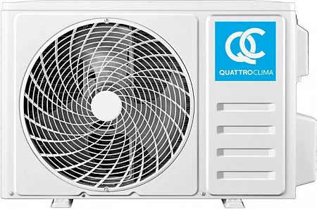 QUATTROCLIMA Sirocco QV-SR07WA/QN-SR07WA