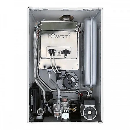 Kiturami World Alpha S 30