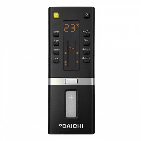 Daichi Carbon DA70DVQ1-B1/DF70DV1-1