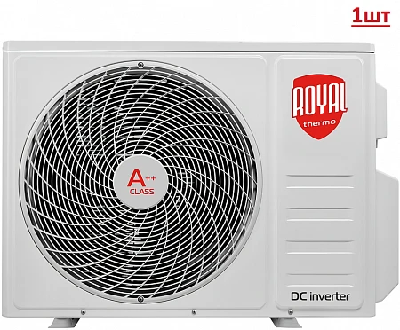Royal Thermo RTFMO-21HN8/RTFMI-07HN8/white*3
