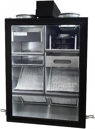 Turkov ZENIT STANDART V 370 E