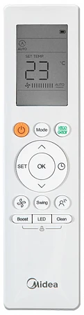 Midea Free match MMFA2U-17HRFNX-Q(GA)