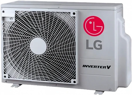 Lg CT12R.NR0/UU12WR.UL0