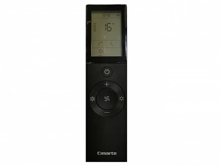 Casarte Eletto CAS50CX1/R3-B/1U50CX1/R3
