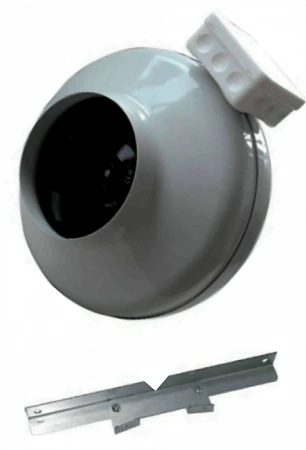 Lessar LV-FDC 250-ECO E15
