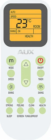 AUX ARVCF-H045/4R1F