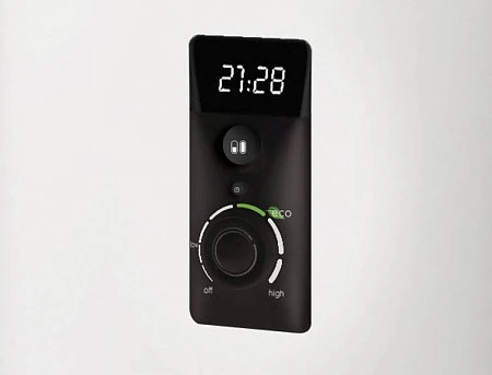 Electrolux EWH 80 Centurio IQ 3.0 Silver