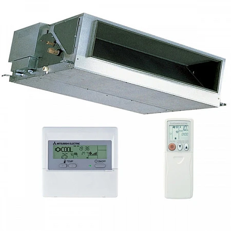 Mitsubishi Electric PEFY -P125 VMHS-E