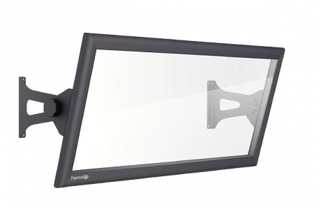 ThermoUp TOP S 2000 (black)