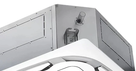 Kentatsu KRA72HFAN1/KPU95-RA