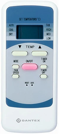 Dantex RK-M12Q4-A3N