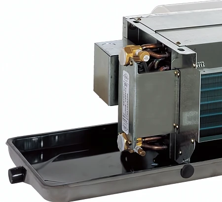 Gree FP-102WAHF/BHL-K