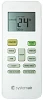 Systemair Sysplit Wall Smart 24 V2 EVO HP Q