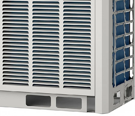 Systemair SYSVRF2 M 730 AIR EVO HP R