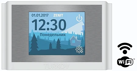 Turkov Zenit Standart 4050 SW Высоконапорный