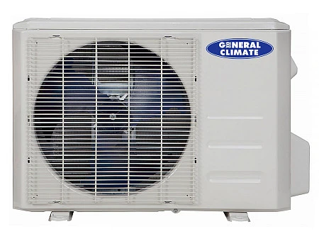 General Climate Pulsar GC-R09HR/GU-R09H