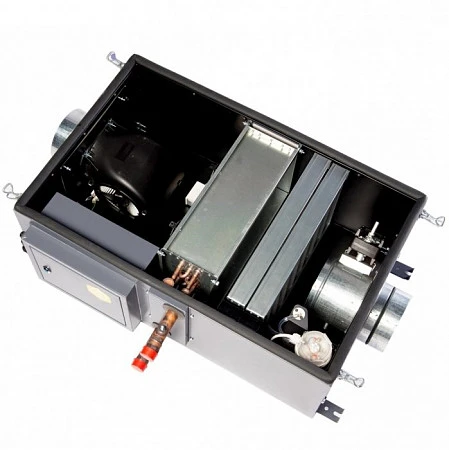 Minibox W-650-1/13kW/G4 GTC