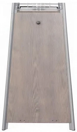 WWT 13I Wood