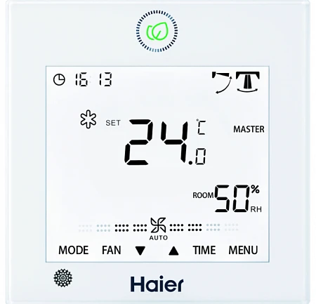 Haier AD105S2LM1FA/1U105S1LS1FA