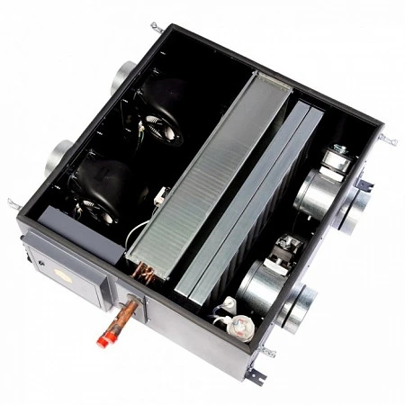 Minibox W-1650 PREMIUM Zentec