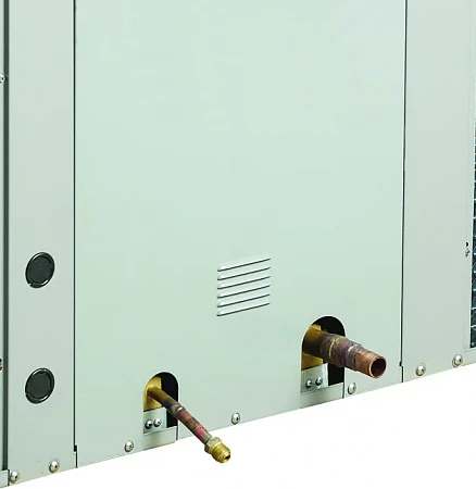 Electrolux EACD-96HWN1/EACD-96HN1-R