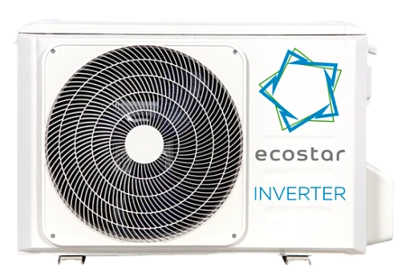 ECOSTAR Radium KVS-IRAD07CH