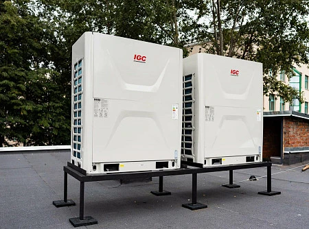 IGC IMS-EX1010NB(7)